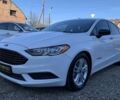 Форд Фьюжн, объемом двигателя 2 л и пробегом 137 тыс. км за 14800 $, фото 2 на Automoto.ua