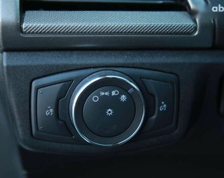 Форд Фьюжн 2018 в Харькове на Automoto.ua Форд Фьюжн, объемом двигателя 0 л и пробегом 55 тыс. км за 16500 $, фото 20 на Automoto.ua