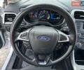 Форд Фьюжн, объемом двигателя 2 л и пробегом 150 тыс. км за 12800 $, фото 45 на Automoto.ua