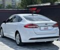 Форд Фьюжен 2018 у Дніпро (Дніпропетровську) на Automoto.ua Форд Фьюжен, об'ємом двигуна 0 л та пробігом 150 тис. км за 11999 $, фото 24 на Automoto.ua