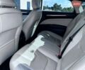Форд Фьюжн, объемом двигателя 2 л и пробегом 145 тыс. км за 17500 $, фото 13 на Automoto.ua