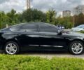 Форд Фьюжн, объемом двигателя 1.5 л и пробегом 112 тыс. км за 11700 $, фото 3 на Automoto.ua