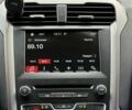 Форд Фьюжн, объемом двигателя 1.5 л и пробегом 112 тыс. км за 11700 $, фото 13 на Automoto.ua