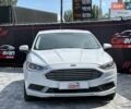 Форд Фьюжн, объемом двигателя 2 л и пробегом 150 тыс. км за 12800 $, фото 10 на Automoto.ua