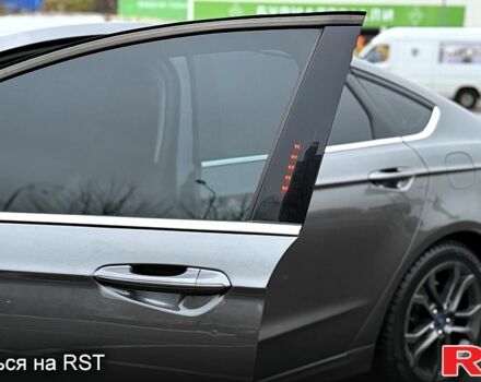 Форд Фьюжен, об'ємом двигуна 1.5 л та пробігом 112 тис. км за 13900 $, фото 9 на Automoto.ua