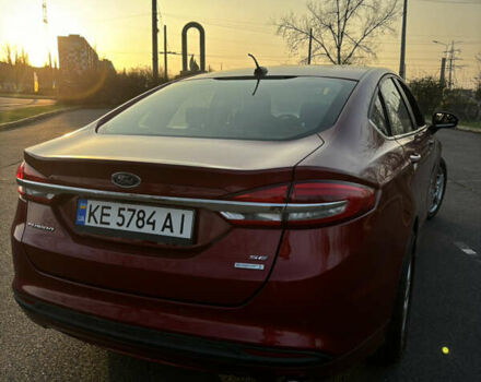 Форд Фьюжен, об'ємом двигуна 1.5 л та пробігом 1 тис. км за 13500 $, фото 2 на Automoto.ua