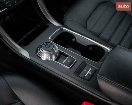 Форд Фьюжн, объемом двигателя 0 л и пробегом 148 тыс. км за 14500 $, фото 34 на Automoto.ua