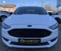 Форд Фьюжн, объемом двигателя 2 л и пробегом 137 тыс. км за 14800 $, фото 1 на Automoto.ua
