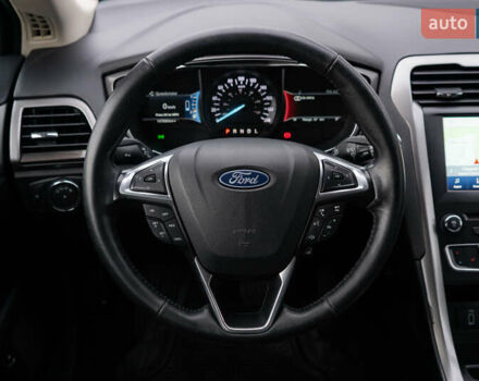 Форд Фьюжн, объемом двигателя 0 л и пробегом 148 тыс. км за 14500 $, фото 54 на Automoto.ua