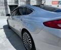 Форд Фьюжн, объемом двигателя 2 л и пробегом 145 тыс. км за 17500 $, фото 2 на Automoto.ua