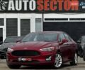 Форд Фьюжн, объемом двигателя 2 л и пробегом 70 тыс. км за 18700 $, фото 1 на Automoto.ua