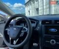 Форд Фьюжн, объемом двигателя 2 л и пробегом 145 тыс. км за 17500 $, фото 9 на Automoto.ua