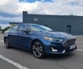 Форд Фьюжен, об'ємом двигуна 2 л та пробігом 120 тис. км за 17200 $, фото 1 на Automoto.ua
