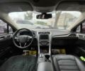 Форд Фьюжн, объемом двигателя 0 л и пробегом 119 тыс. км за 18000 $, фото 16 на Automoto.ua