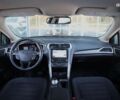 Форд Фьюжн 2018 в Харькове на Automoto.ua Форд Фьюжн, объемом двигателя 0 л и пробегом 55 тыс. км за 16500 $, фото 10 на Automoto.ua
