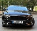 Форд Фьюжн, объемом двигателя 2 л и пробегом 183 тыс. км за 13000 $, фото 1 на Automoto.ua