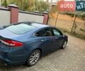 Форд Фьюжн, объемом двигателя 2 л и пробегом 120 тыс. км за 16800 $, фото 4 на Automoto.ua