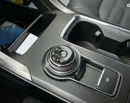 Форд Фьюжн, объемом двигателя 0 л и пробегом 119 тыс. км за 16500 $, фото 11 на Automoto.ua