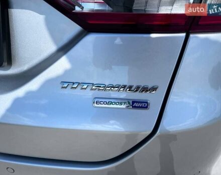 Форд Фьюжн, объемом двигателя 2 л и пробегом 145 тыс. км за 17500 $, фото 24 на Automoto.ua