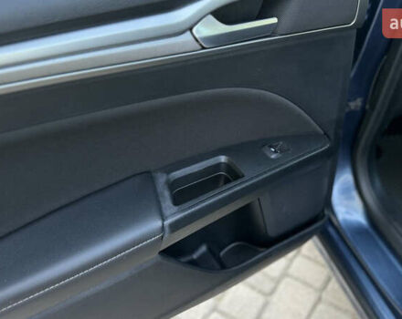 Форд Фьюжн 2018 в Калуше на Automoto.ua Форд Фьюжн, объемом двигателя 2.5 л и пробегом 99 тыс. км за 14500 $, фото 30 на Automoto.ua