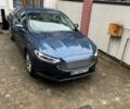 Форд Фьюжн, объемом двигателя 2 л и пробегом 120 тыс. км за 16800 $, фото 1 на Automoto.ua