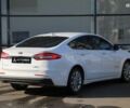 Форд Фьюжн 2018 в Харькове на Automoto.ua Форд Фьюжн, объемом двигателя 0 л и пробегом 55 тыс. км за 16500 $, фото 1 на Automoto.ua