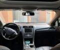 Форд Фьюжн, объемом двигателя 2 л и пробегом 183 тыс. км за 13000 $, фото 6 на Automoto.ua