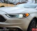 Форд Фьюжн, объемом двигателя 2 л и пробегом 46 тыс. км за 12900 $, фото 4 на Automoto.ua