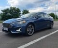 Форд Фьюжен, об'ємом двигуна 2 л та пробігом 120 тис. км за 17200 $, фото 7 на Automoto.ua