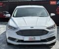 Форд Фьюжн, объемом двигателя 2 л и пробегом 150 тыс. км за 12800 $, фото 13 на Automoto.ua