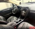 Форд Фьюжн, объемом двигателя 2 л и пробегом 143 тыс. км за 11800 $, фото 8 на Automoto.ua