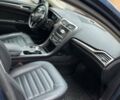 Форд Фьюжн, объемом двигателя 2 л и пробегом 120 тыс. км за 16800 $, фото 10 на Automoto.ua