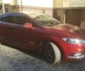 Форд Фьюжн, объемом двигателя 2 л и пробегом 137 тыс. км за 15700 $, фото 15 на Automoto.ua