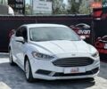 Форд Фьюжн, объемом двигателя 2 л и пробегом 150 тыс. км за 12800 $, фото 1 на Automoto.ua
