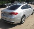 Форд Фьюжен, об'ємом двигуна 2 л та пробігом 147 тис. км за 8700 $, фото 4 на Automoto.ua