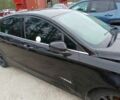 Форд Фьюжн, объемом двигателя 2 л и пробегом 202 тыс. км за 11000 $, фото 16 на Automoto.ua