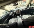 Форд Фьюжн, объемом двигателя 2 л и пробегом 143 тыс. км за 11800 $, фото 10 на Automoto.ua