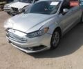 Форд Фьюжн, объемом двигателя 2 л и пробегом 147 тыс. км за 8700 $, фото 1 на Automoto.ua