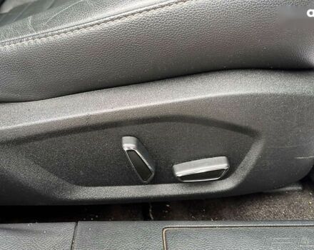 Форд Фьюжн, объемом двигателя 0 л и пробегом 119 тыс. км за 16500 $, фото 20 на Automoto.ua