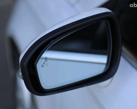 Форд Фьюжн 2018 в Харькове на Automoto.ua Форд Фьюжн, объемом двигателя 0 л и пробегом 55 тыс. км за 16500 $, фото 4 на Automoto.ua