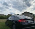 Форд Фьюжен, об'ємом двигуна 0 л та пробігом 148 тис. км за 10799 $, фото 6 на Automoto.ua
