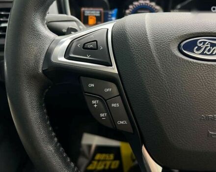 Форд Фьюжн, объемом двигателя 2 л и пробегом 90 тыс. км за 15999 $, фото 23 на Automoto.ua