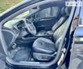 Форд Фьюжн, объемом двигателя 2 л и пробегом 89 тыс. км за 17000 $, фото 9 на Automoto.ua