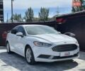 Форд Фьюжн, объемом двигателя 2 л и пробегом 150 тыс. км за 12800 $, фото 7 на Automoto.ua