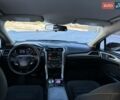 Форд Фьюжн, объемом двигателя 2 л и пробегом 138 тыс. км за 15000 $, фото 22 на Automoto.ua