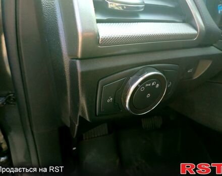 Форд Фьюжен, об'ємом двигуна 25 л та пробігом 98 тис. км за 14500 $, фото 8 на Automoto.ua