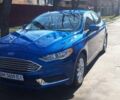 Форд Фьюжн, объемом двигателя 2.49 л и пробегом 122 тыс. км за 14000 $, фото 2 на Automoto.ua