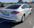 Форд Фьюжн 2018 в Киеве на Automoto.ua Форд Фьюжн, объемом двигателя 2.5 л и пробегом 109 тыс. км за 14700 $, фото 5 на Automoto.ua