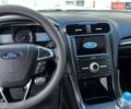 Форд Фьюжн, объемом двигателя 2 л и пробегом 145 тыс. км за 17500 $, фото 7 на Automoto.ua