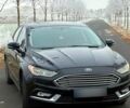 Форд Фьюжн, объемом двигателя 2 л и пробегом 143 тыс. км за 11800 $, фото 3 на Automoto.ua